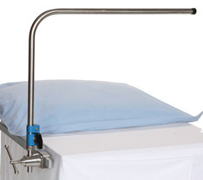 Adjustable Anesthesia Ether Screen Frame